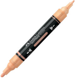 Faber-Castell Marker acrilic multimark cul. 303 roz pudra Faber-castell - Set 5 (FC185903)