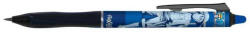 Pilot Roller 0.7mm albastru one piece frixion plus Pilot - Set 12 (PBLRT-FRPLSOPL)