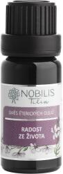 Nobilis Tilia Életöröm illóolaj keverék 10 ml