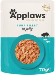 Applaws Jelly zselés tonhal 70 g