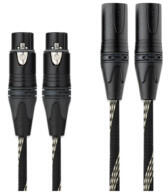 Pro-Ject Connect It Line DS XLR 0.82m