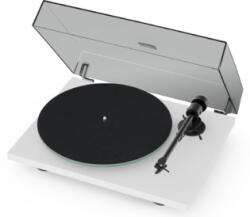 Pro-Ject T1 EVO (OM10) Alb