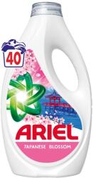 Ariel Japanese Blossom Течен перилен препарат 40 изпирания (10LY010885)