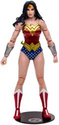 McFarlane Toys Figurină de acțiune McFarlane DC Comics: DC Multiverse - Wonder Woman (Classic) (Vault Collection), 18 cm (MCF18167) Figurina