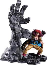 Banpresto Statuetă Banpresto Animation: One Piece - Eustass Kid, 16 cm (BP29911P) Figurina