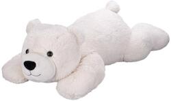 Mikro Plush Friends полярно мече плюшено 100 см легнало (90266)