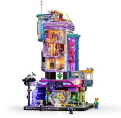 Lumibricks Cyber Couture Galleria dekoráció L17007 (L17007)