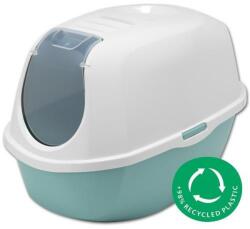 Moderna WC Smart Cat, világoskék