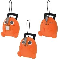 Banpresto Figurină de pluș Banpresto Animation: Chainsaw Man - Pochita, 11 cm, asortiment (BP29627P) Figurina