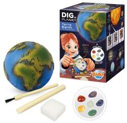 Buki France Minerale ale planetei Pământ (446)