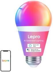 Lepro B1 8.5W E27 806lm 2700-6500K (4894495042081)