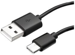 Xiaomi Cablu de date XIAOMI (USB - Type-C, 100cm) NEGRU GP-70894 (GP-70894)