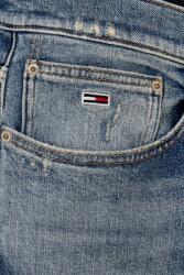 Tommy Hilfiger férfi farmer Ryan DM0DM20396 kék W32-L34 US