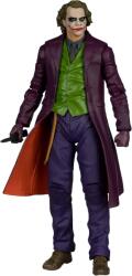 McFarlane Toys Figură de acțiune McFarlane DC Comics: The Joker (The Dark Knight) Deluxe Theatrical Edition (17892) Figurina