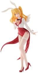 Banpresto Statuetă Banpresto Animation: 2.5 Dimensional Seduction - Liliel (Glitter&Glamours) (Bunny Style), 22 cm (BP29595P) Figurina