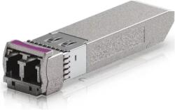 Ubiquiti Transceiver Ubiquiti SFP+ 10GB UACC-OM-SFP10-1510, 1510 nm, Single-Mode, 20 km, Duplex LC/UPC (UACC-OM-SFP10-1510)