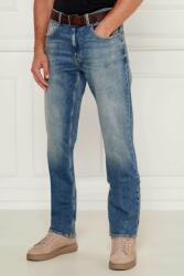 Tommy Hilfiger férfi farmer Ryan DM0DM20396 kék W31-L34 US