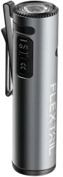 FLEXTAIL Zero 1200 LED zseblámpa fekete (Zero 1200-B)