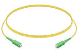 Ubiquiti Patch Cord Fibra Optica Ubiquiti UACC-OFC-SM-PATCH-UPC-APC, Single-Mode, SC/UPC - SC/APC, 1.5 m (UACC-OFC-SM-PATCH-UPC-APC)