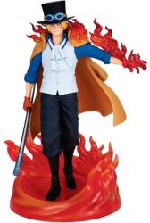 Banpresto Statuetă Banpresto Animation: One Piece - Sabo (Special Edition) (The Shukko), 17 cm (BP29092P) Figurina