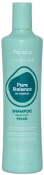 Fanola Vitamins Șampon purificator și echilibrant Pure Balance, 350 ml
