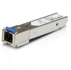 Ubiquiti Transceiver Ubiquiti SFP 2.5GB UF-GP-C+, TX 1490 / RX 1310 nm, Single-Mode, 20 km, SC/UPC (UF-GP-C+)