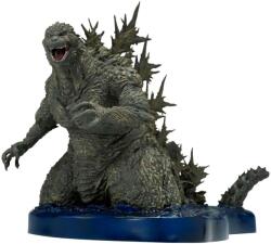 Banpresto Statuetă Banpresto Movies: Godzilla Minus One - Godzilla (Art Vignette), 27 cm (BP29029P) Figurina