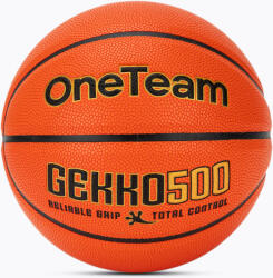 OneTeam Minge de baschet OneTeam GEKKO 7 orange