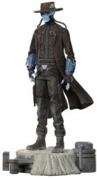 Iron Studios Statuetă Iron Studios Television: Star Wars: The Book of Boba Fett - Cad Bane, 1/10 (LUCSWR68522-10) Figurina