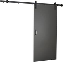  LOFT tolóajtó RETRO - 66 - grafit
