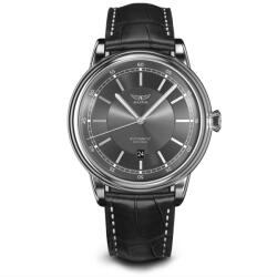 Aviator Мъжки часовник Aviator Douglas DC-3 V. 3.32. 0.240. 4 (V.3.32.0.240.4) Часовници