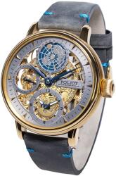 Poljot Мъжки часовник Poljot International Globetrotter Hand Limited Edition 9730.2940653 (9730.2940653) Часовници