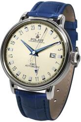 Poljot Мъжки часовник Poljot International Jaros Gmt 34NH. 4200112 (34NH.4200112) Часовници