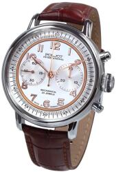 Poljot Мъжки часовник Poljot International Chronograph Susdal Limited Edition 2901.1940921 (2901.1940921) Часовници
