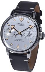 Poljot Мъжки часовник Poljot International Arctis Limited Edition 9011.1940411 (9011.1940411) Часовници