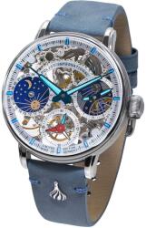 Poljot Мъжки часовник Poljot International Sputnik Limited Edition 9931.2940771 (9931.2940771) Часовници