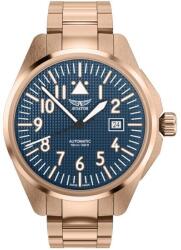 Aviator Мъжки часовник Aviator Airacobra Type B Automatic V. 3.39. 2.335. 5 (V.3.39.2.335.5) Часовници