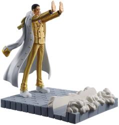 Banpresto Statuetă Banpresto Animation: One Piece - Kizaru Borsalino, 12 cm (BP29083P) Figurina