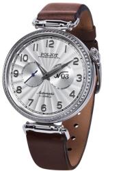 Poljot Дамски часовник Poljot International Kirovsky Guilloche Limited Edition 2415.1981151Z (2415.1981151Z) Часовници