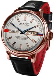 Poljot Мъжки часовник Poljot International Michael Gorbatchov Limited Edition 2427.1546511G (2427.1546511G) Часовници