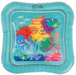 Baby Einstein Covoraș senzorial cu apă Baby Einstein - Ocean Explorers (16847)