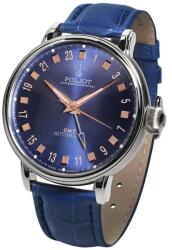 Poljot Мъжки часовник Poljot International Jaros Gmt 34NH. 4200114 (34NH.4200114) Часовници