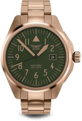 Aviator Мъжки часовник Aviator Airacobra Type A V. 1.38. 2.330. 5 (V.1.38.2.330.5) Часовници