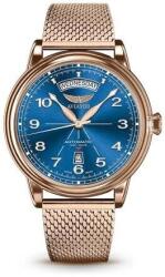 Aviator Мъжки часовник Aviator Douglas Day-Date V. 3.44. 2.402. 5 (V.3.44.2.402.5) Часовници