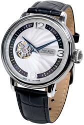Poljot Мъжки часовник Poljot International Jaros Open Heart Limited Edition 38NH. 4280812 (38NH.4280812) Часовници