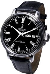 Poljot Мъжки часовник Poljot International New Jaroslavl 2427.1540913 (2427.1540913) Часовници