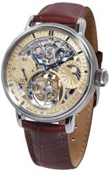 Poljot Мъжки часовник Poljot International Tourbillon Skeleton Gmt Limited Edition 3360. T05 (3360.T05) Часовници