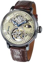 Poljot Мъжки часовник Poljot International Tourbillon Skeleton Osem Limited Edition 3360. T88-C (3360.T88-C) Часовници