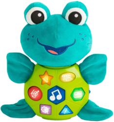 Baby Einstein Jucărie muzicală moale Baby Einstein - Neptune’s Cuddly Composer (16639)