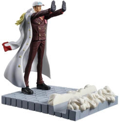 Banpresto Statuetă Banpresto Animation: One Piece - Akainu Sakazuki, 12 cm (BP29203P) Figurina